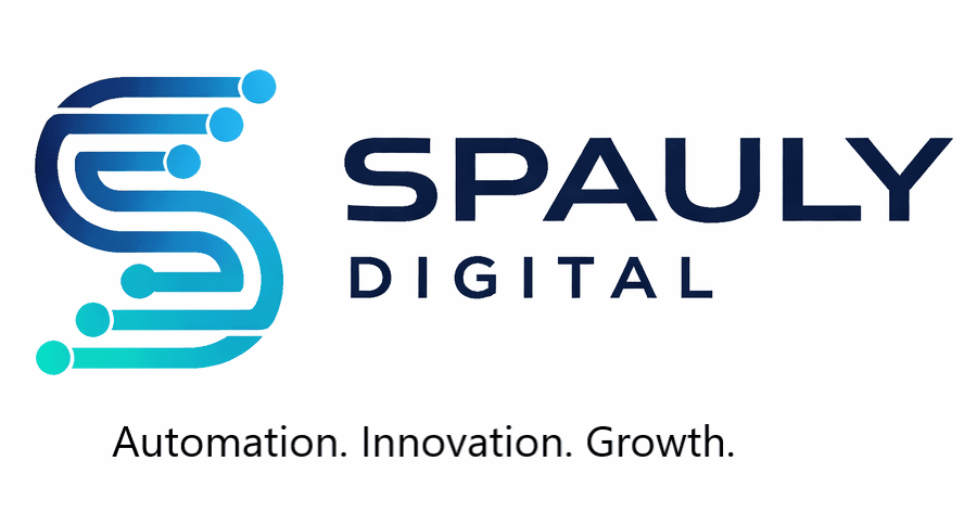 SpaulyDigital